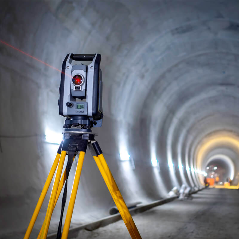 Laser Levels – Crosshire